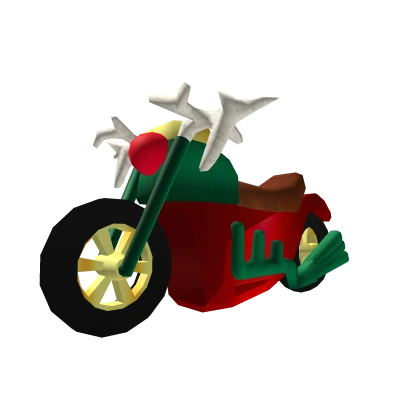 Item Thumbnail