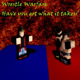 Wrestle Warfare