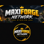 MaxiForge Network studios