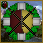 The 101st Hades' Vanguard