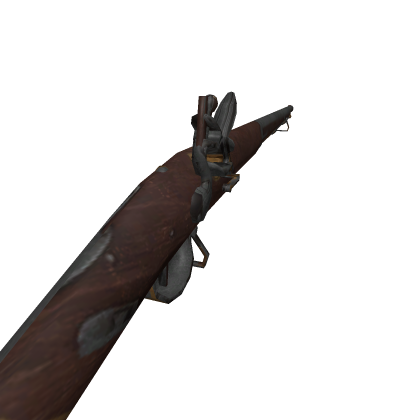 Musket