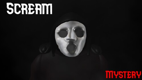 Scream Mystery