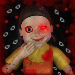 Mrs. Squid Doll [HORROR] icon
