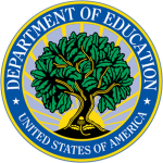 ［USA] Department of Education