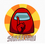 Join my sus group