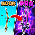 🥷Katana Mastery Simulator XL🥷