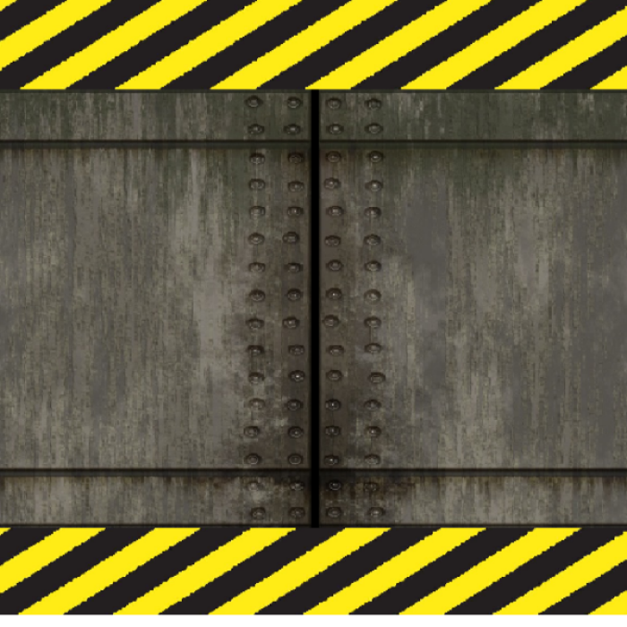 Steel Sliding Doors Roblox decal