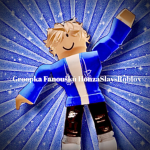 Groopka Fanoušků HonzaSlaysRoblox
