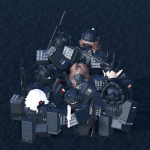 [CRS] Outpost