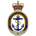 Royal New Zealand Navy