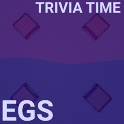 🎃 Trivia Time