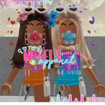 hazels apparel!