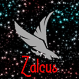 Zalcus International Airport