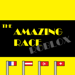 The Amazing Race icon
