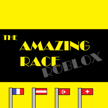 The Amazing Race