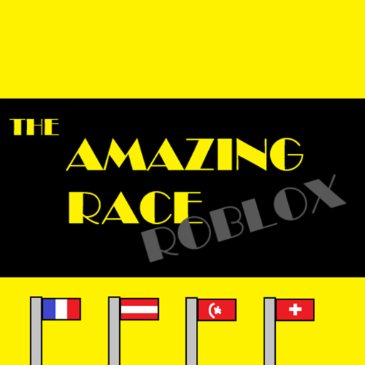 The Amazing Race