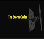 *The Storm Order