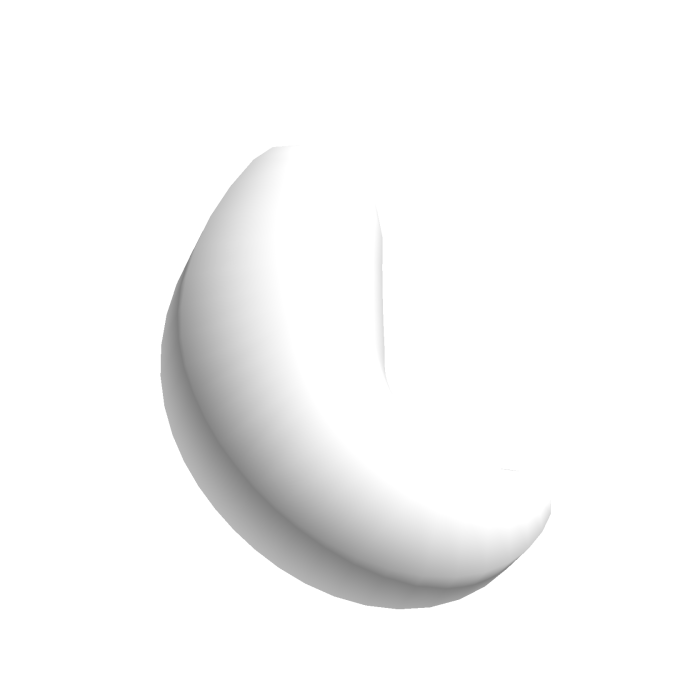Sideswept Survivor's Tail