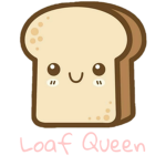 Loaf Queen fan club