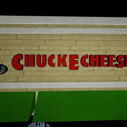 CHUCK CHEEZ