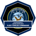 Fleet Forceꜱ Cᴏmmand