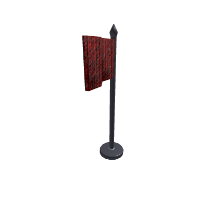 Flag Template