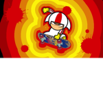 Masyasyppergood