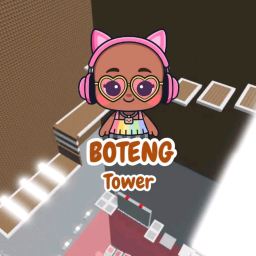 Boteng Tower