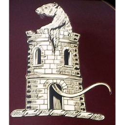 Rat cult castle