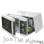 THE MICROWAVE PEOPLE