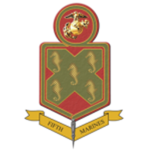 Payroll Department, 5th Marines