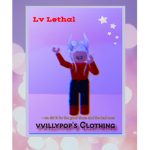 Lv Lethal