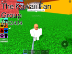 The Kawaii Fan group