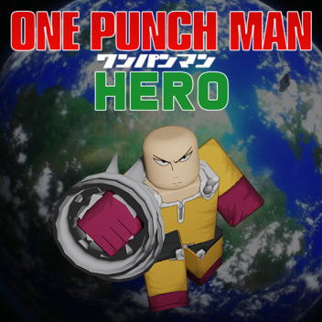 [GAME MOVED] One Punch Man: Hero