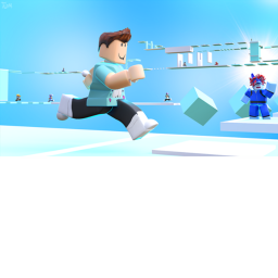 MEGA FUN OBBY
