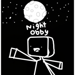 night obby