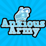 Anxious Army