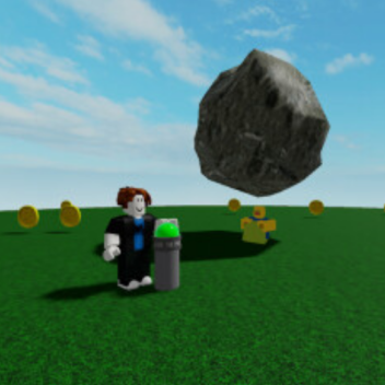 Just Press The Button [UPDATE]
