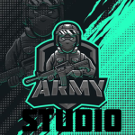 Army Games:D