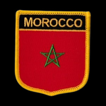 Morocco RP (PreAlpha not yet active)