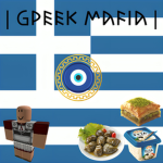 | Greek Mafia |