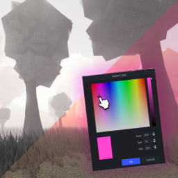 Lighting Editor Test Place icon