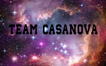 #team Casanova