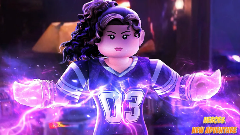 [💘] Heroes: New Adventures screenshot 1