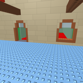 RasmusOlle's Admin House