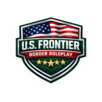 U.S. Frontier Border Roleplay