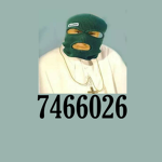 Masny Gang
