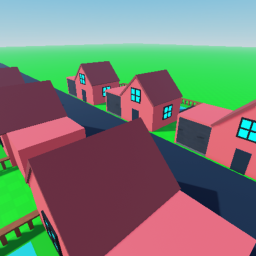Small City