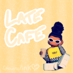 Laté Café