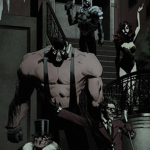 Gotham Rogues Gallery